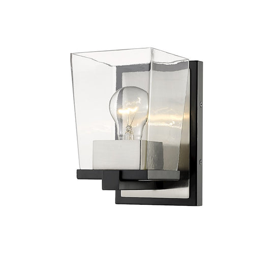 Bleeker Street 1-Light Wall Sconce