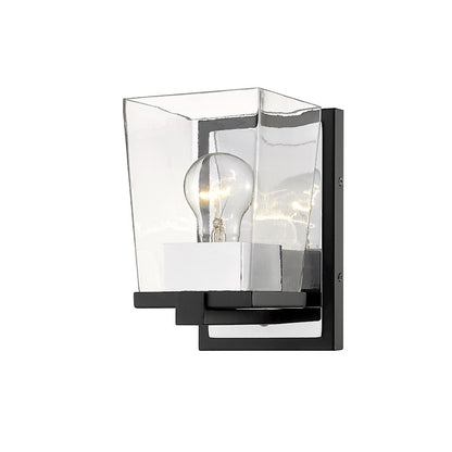 1 Light Wall Sconce