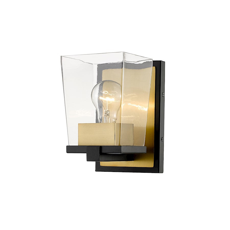 1 Light Wall Sconce