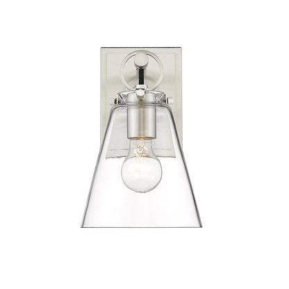 1 Light Wall Sconce