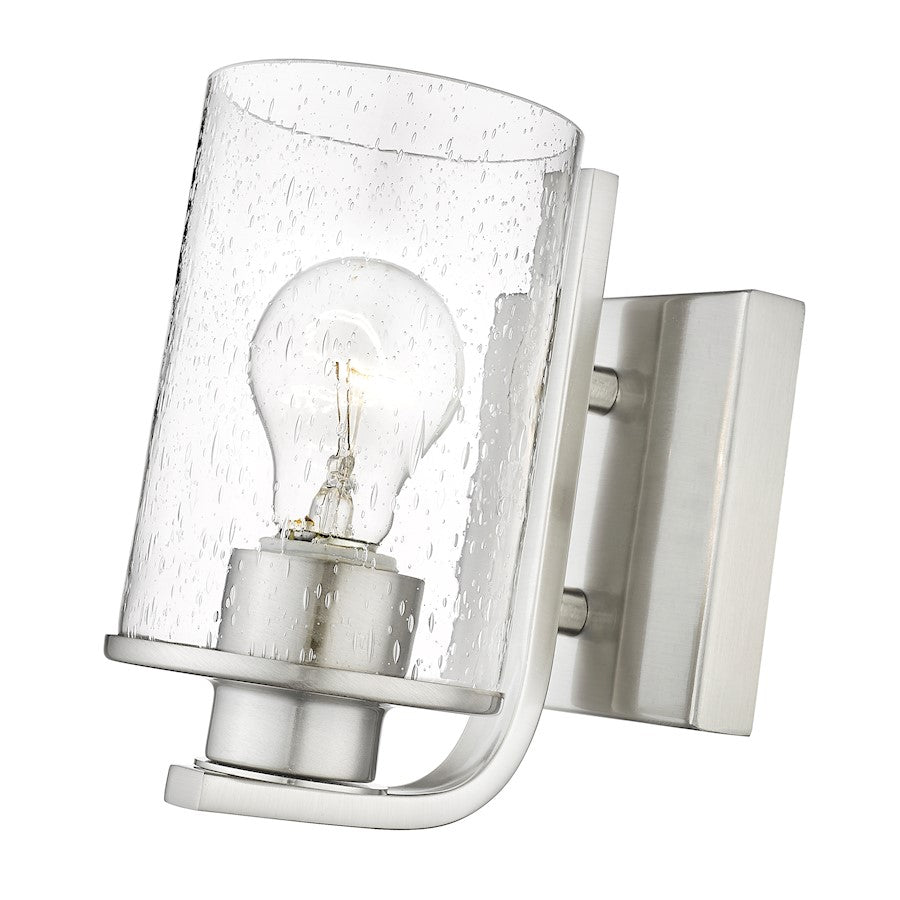 1 Light Wall Sconce