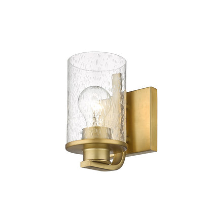 1 Light Wall Sconce