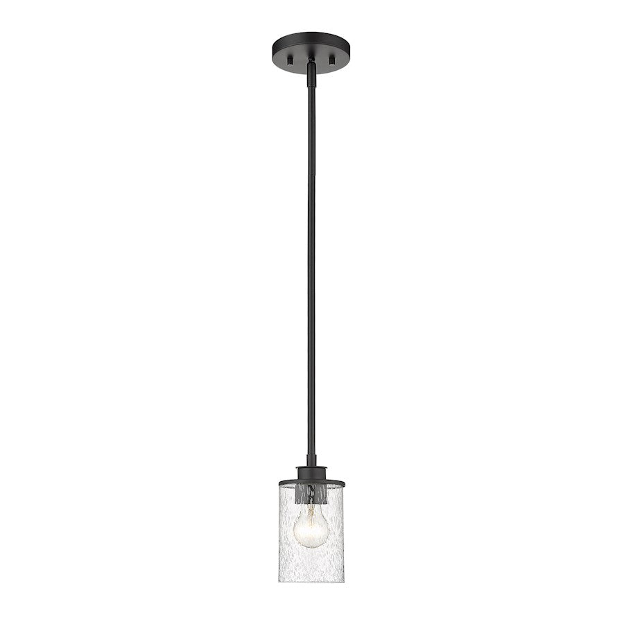 1 Light Mini Pendant