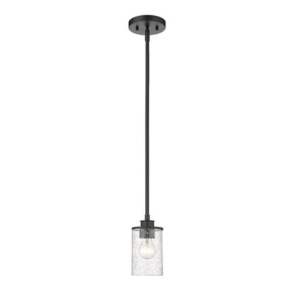 1 Light Mini Pendant