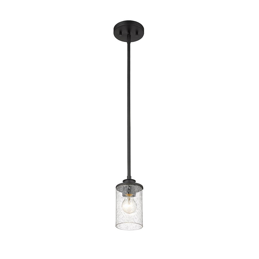 1 Light Mini Pendant