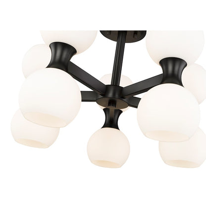 Z-Lite Artemis Semi Flush Mount