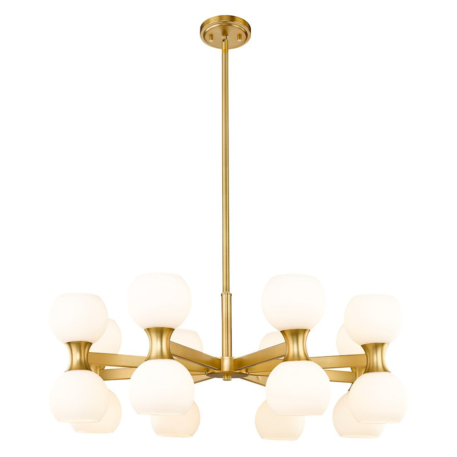 Artemis Chandelier