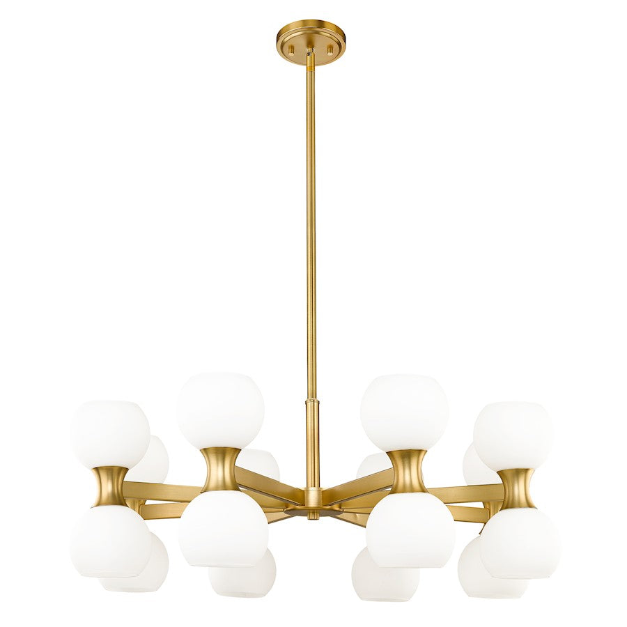 Artemis Chandelier