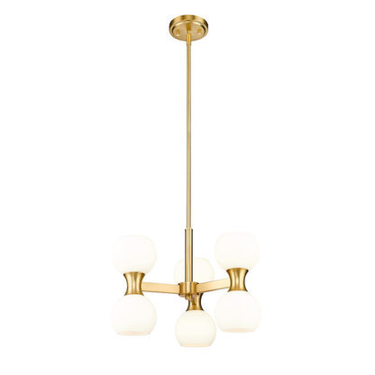 Artemis Chandelier