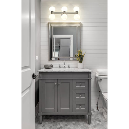 6 Light Bathroom Vanity Light