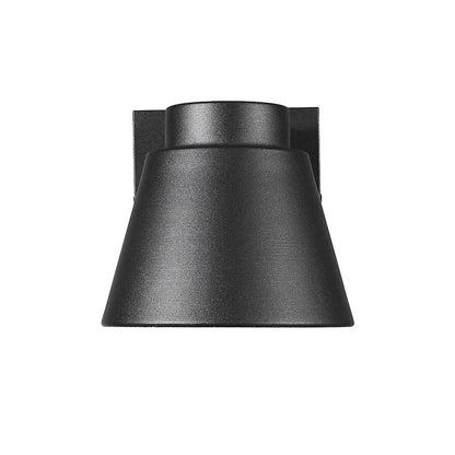 1 Light Outdoor Wall Sconce