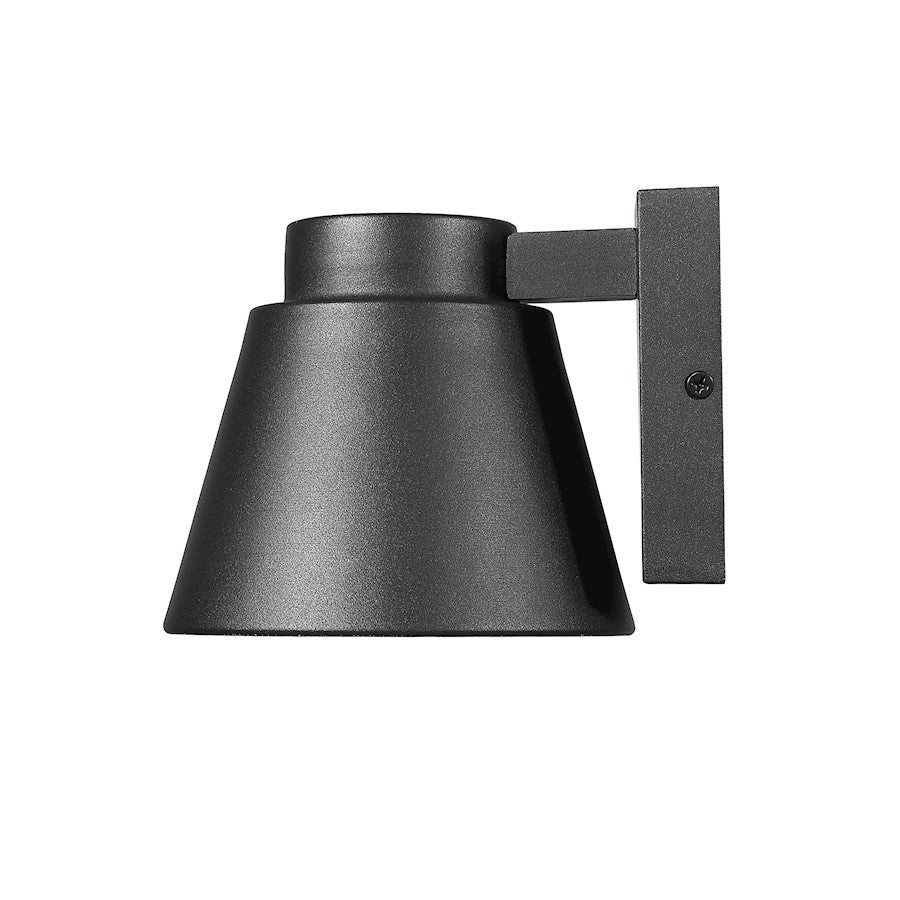 1 Light Outdoor Wall Sconce