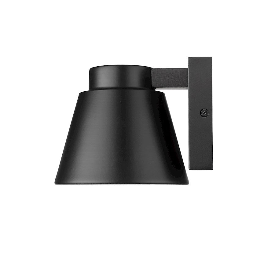 1 Light Outdoor Wall Sconce