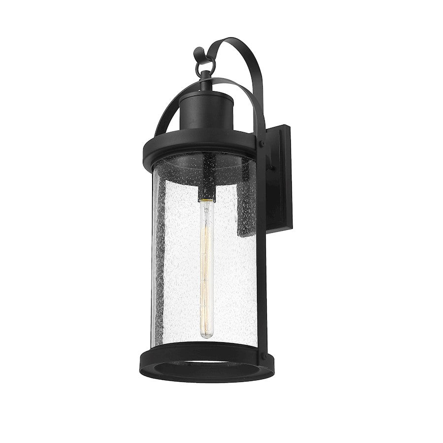 1 Light 31.75" Outdoor Wall Sconce