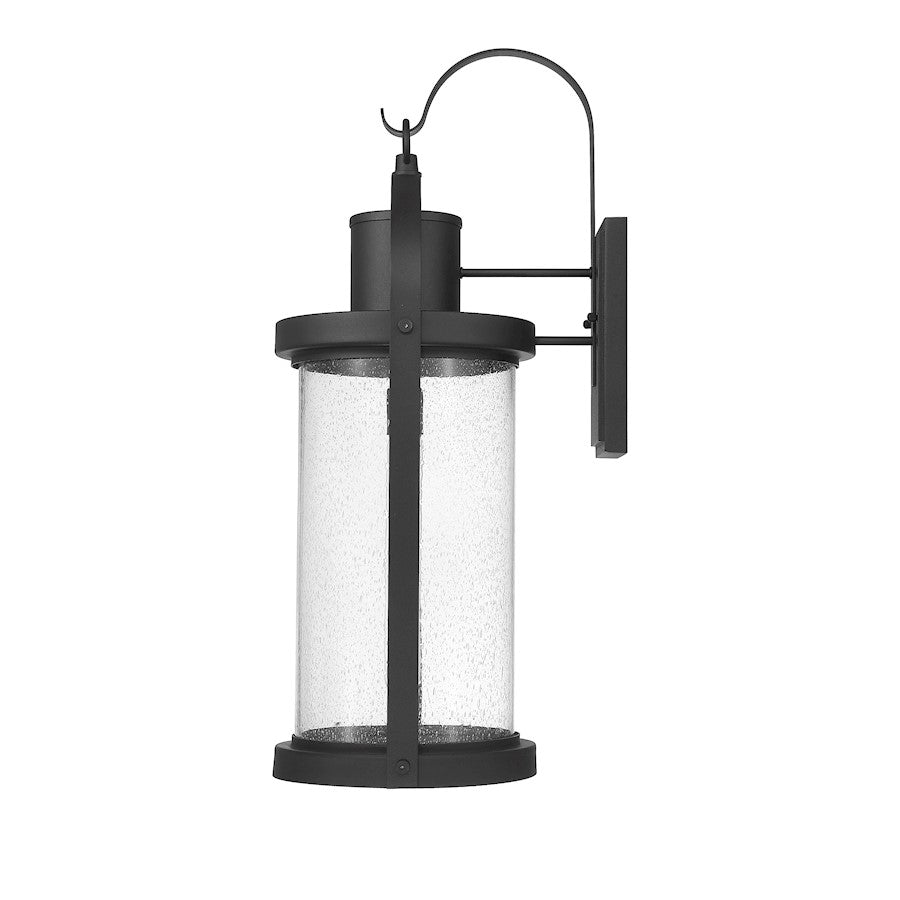 1 Light 31.75" Outdoor Wall Sconce