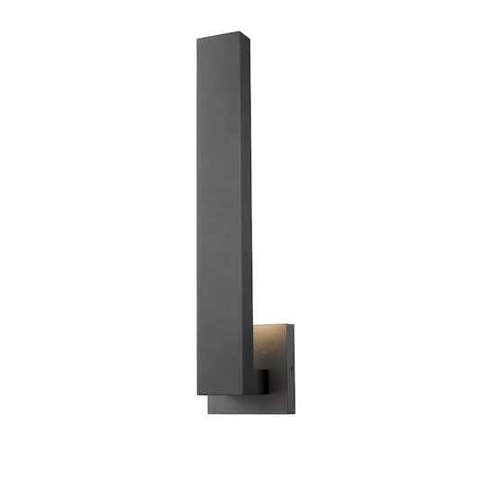 Z-Lite Edge Outdoor Wall Sconce