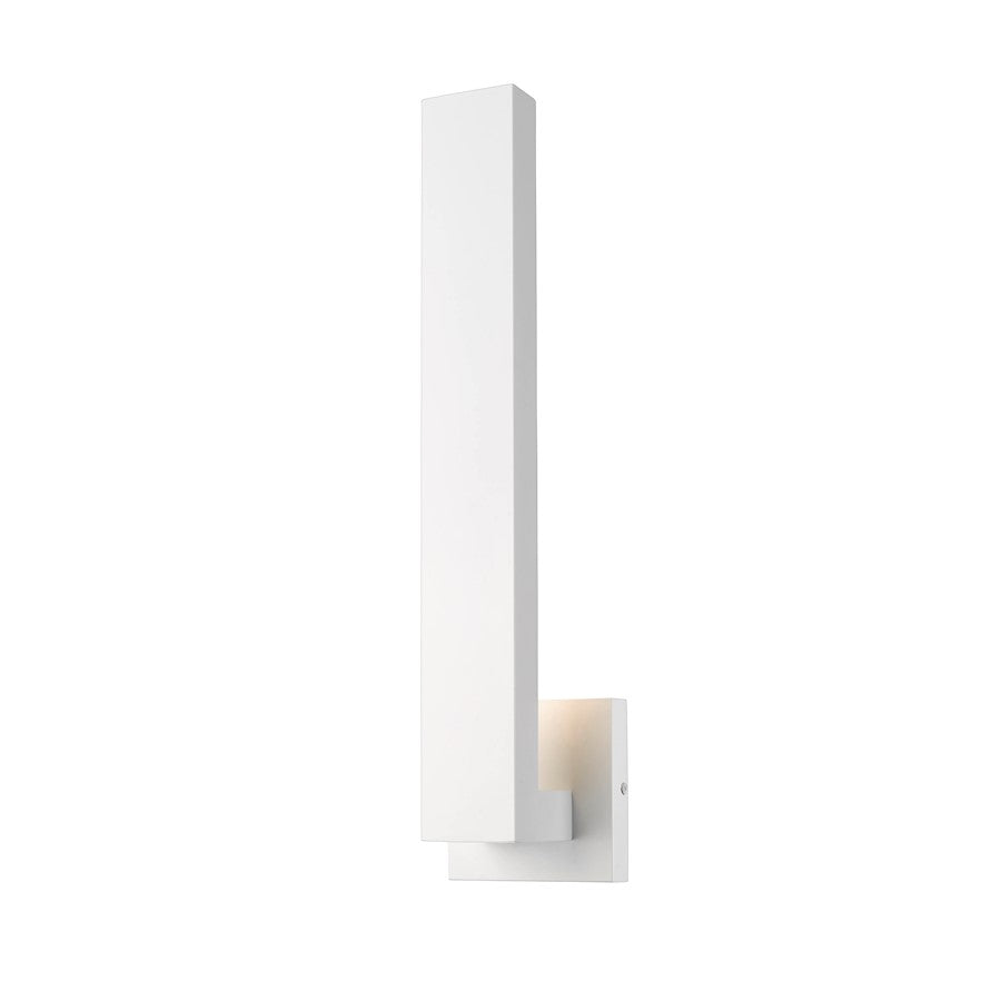 Outdoor Wall Sconce