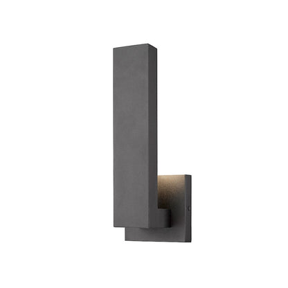 Outdoor Wall Sconce