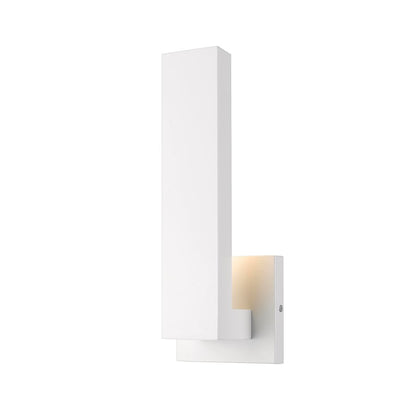 Outdoor Wall Sconce