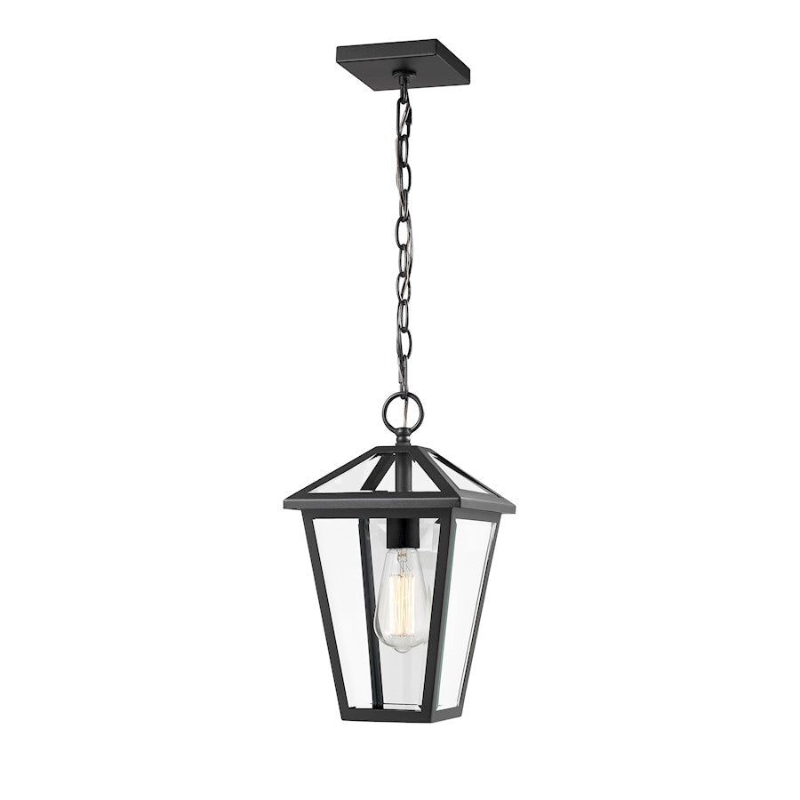 Z-Lite Talbot Outdoor Chain Mount Ceiling Fixture