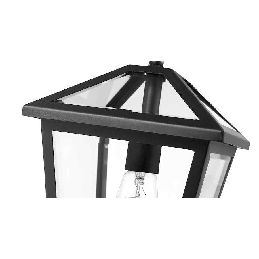 Z-Lite Talbot Outdoor Chain Mount Ceiling Fixture