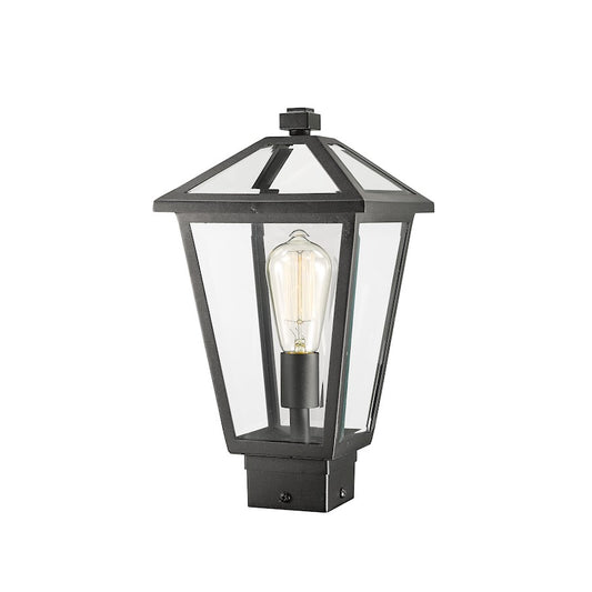 Z-Lite Talbot Outdoor Post Mount Fixture