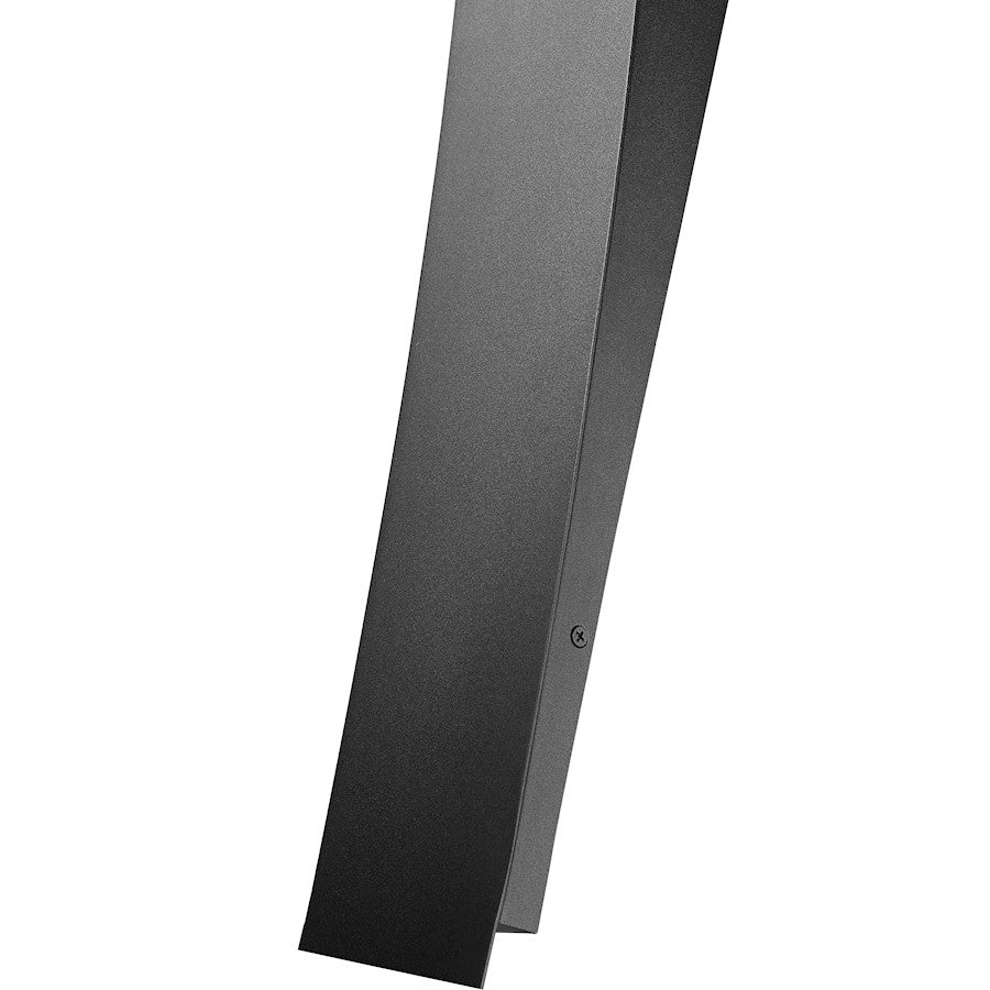 1 Light Outdoor Wall Sconce