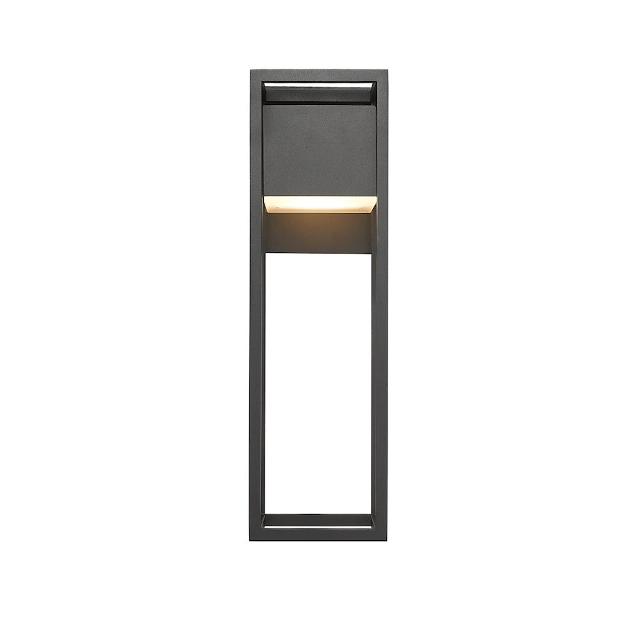 1 Light Outdoor Wall Sconce