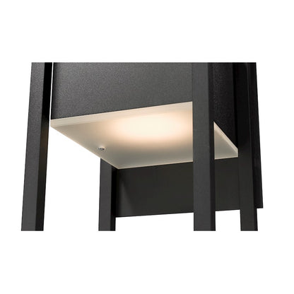 1 Light Outdoor Wall Sconce