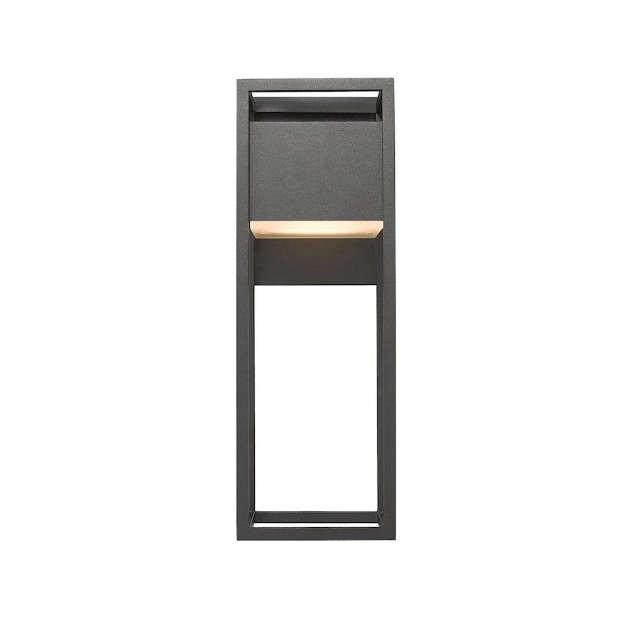 1 Light Outdoor Wall Sconce