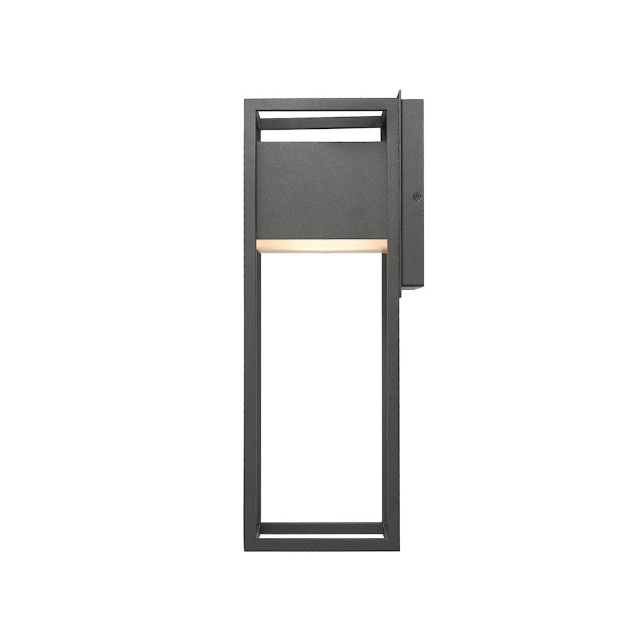 1 Light Outdoor Wall Sconce