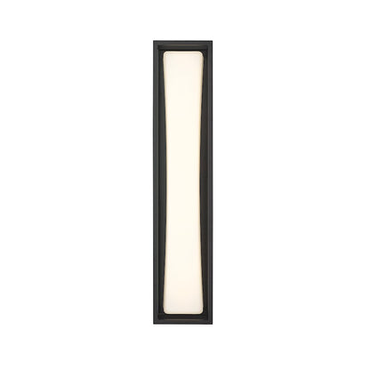 1 Light Outdoor Wall Sconce