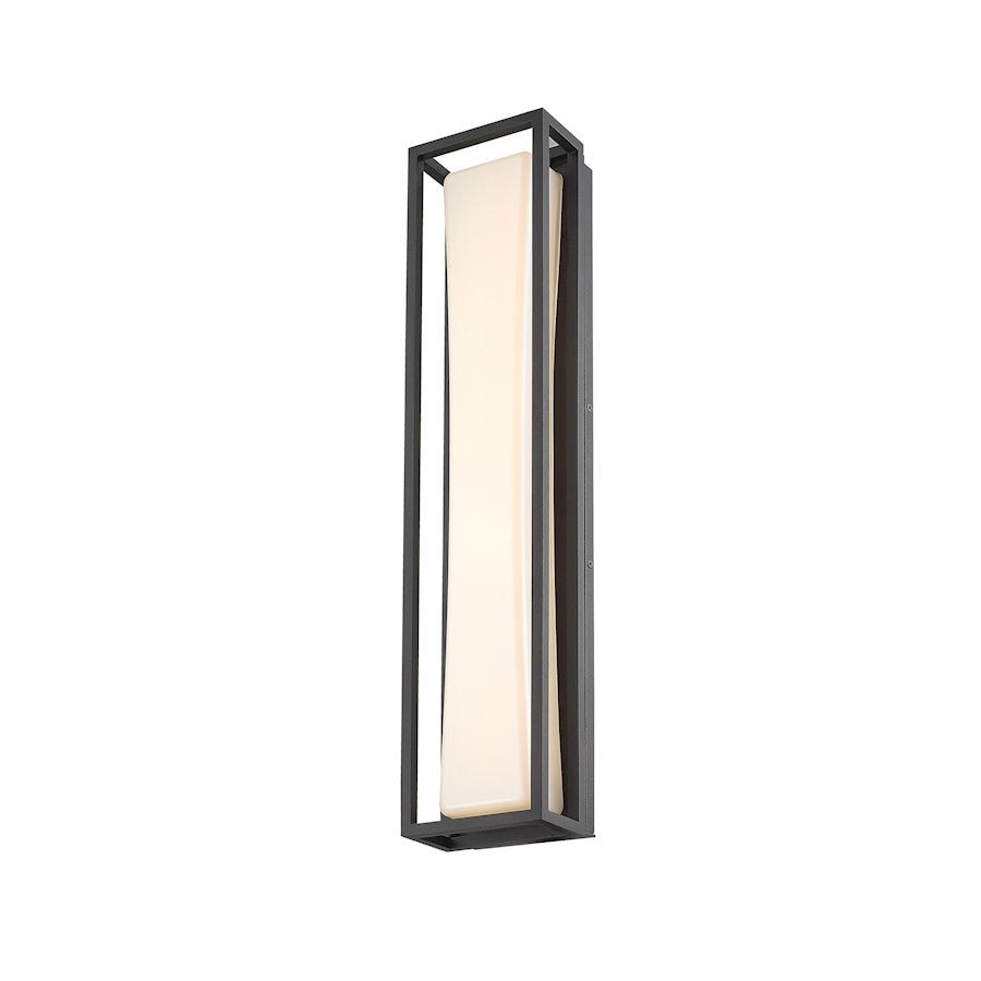 1 Light Outdoor Wall Sconce