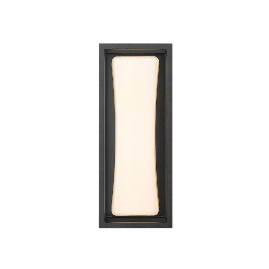 1 Light Outdoor Wall Sconce