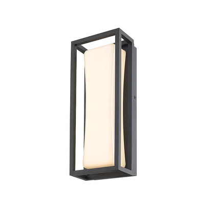 1 Light Outdoor Wall Sconce