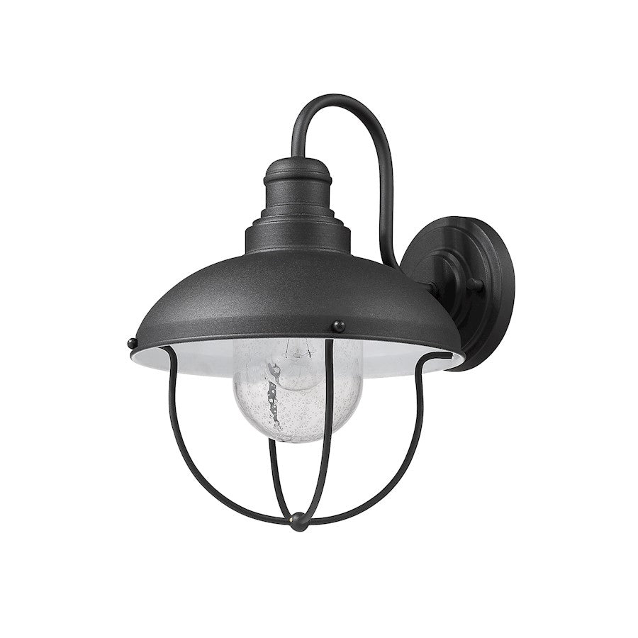 1 Light Outdoor Wall Sconce