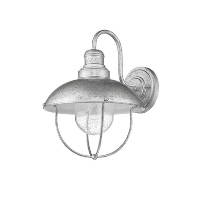 1 Light Outdoor Wall Sconce