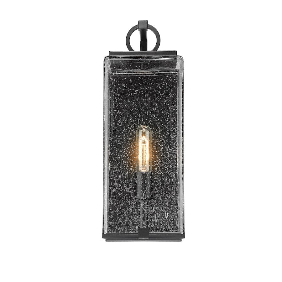 1 Light Outdoor Wall Sconce