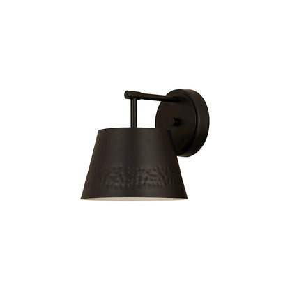 Maddox 1 Light Wall Sconce