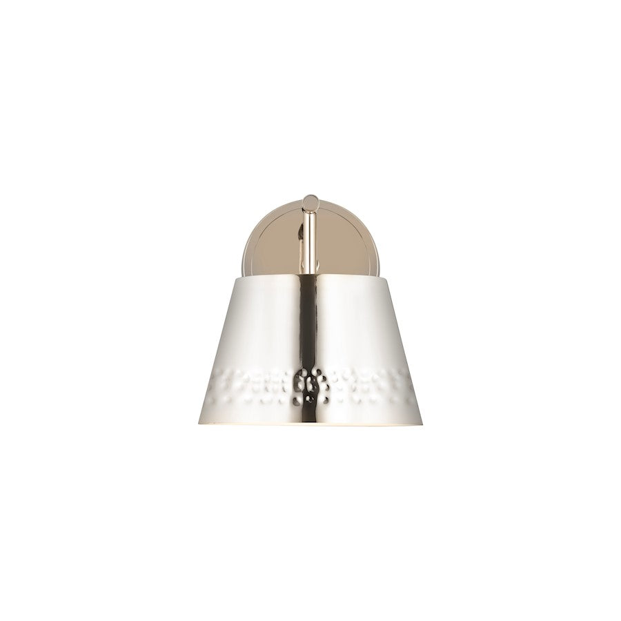 Maddox 1 Light Wall Sconce