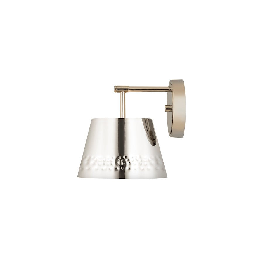 Maddox 1 Light Wall Sconce