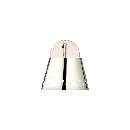 1 Light Wall Sconce