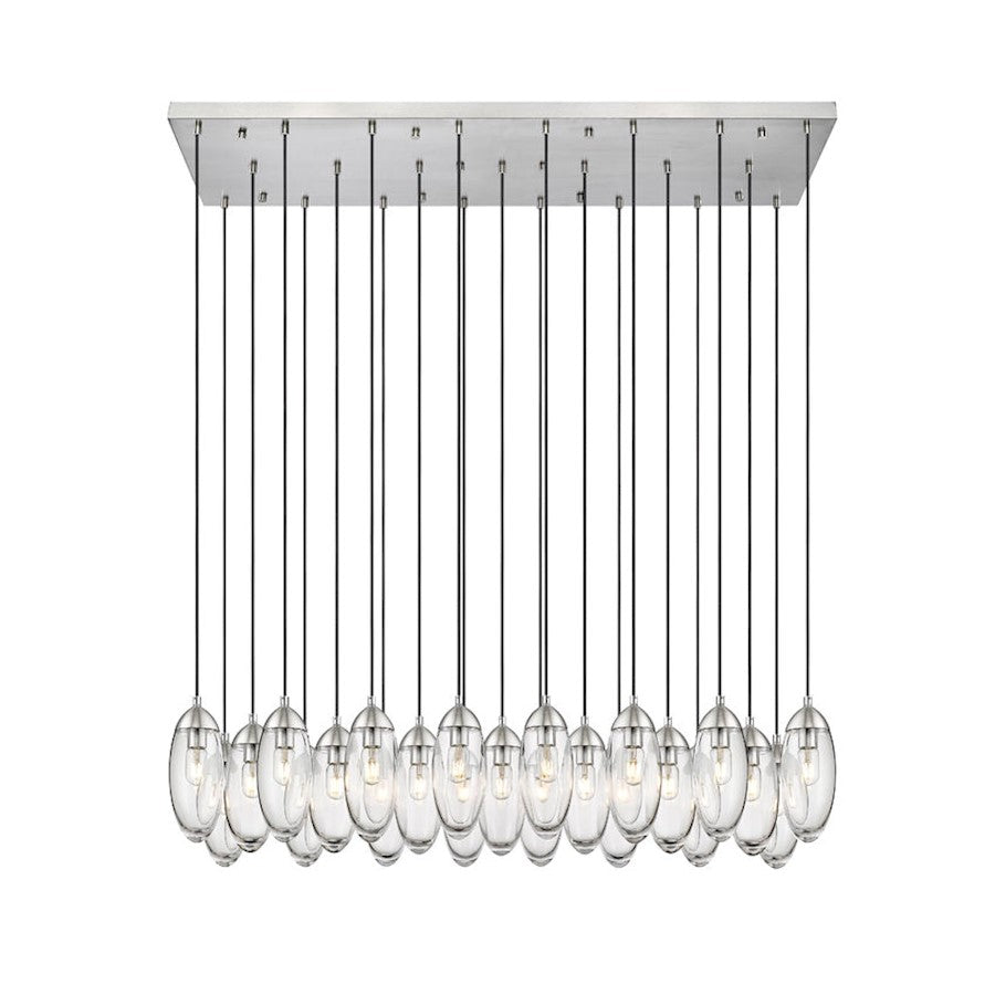 23 Light Chandelier