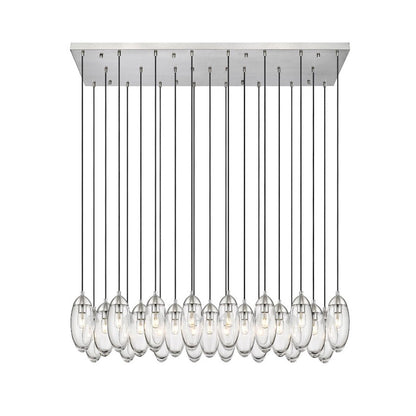 23 Light Chandelier