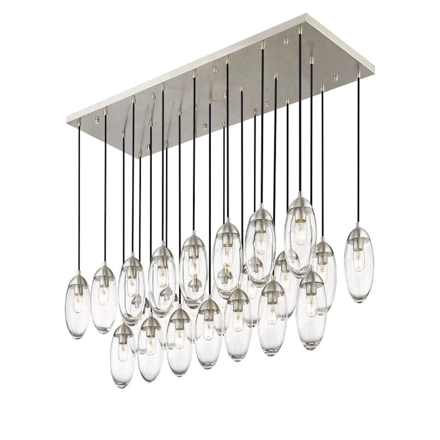 23 Light Chandelier