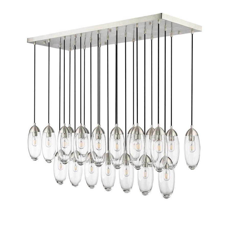 23 Light Chandelier