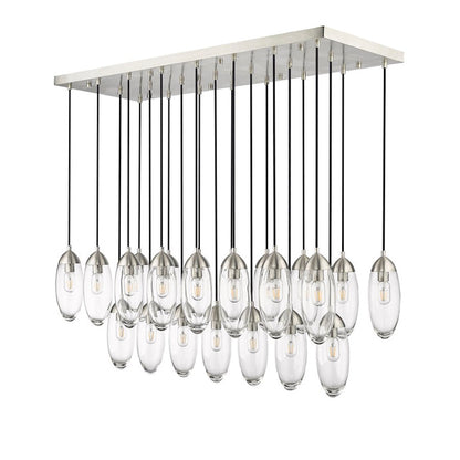 23 Light Chandelier