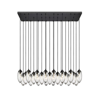 23 Light Chandelier