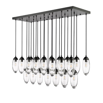 23 Light Chandelier