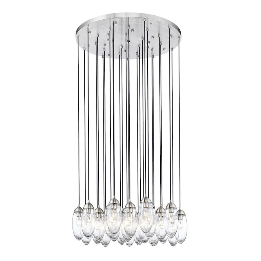 27 Light Chandelier